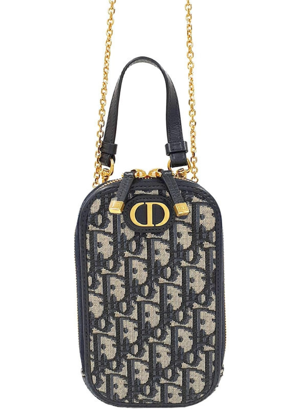 Christian Dior Oblique Montaigne Phone H